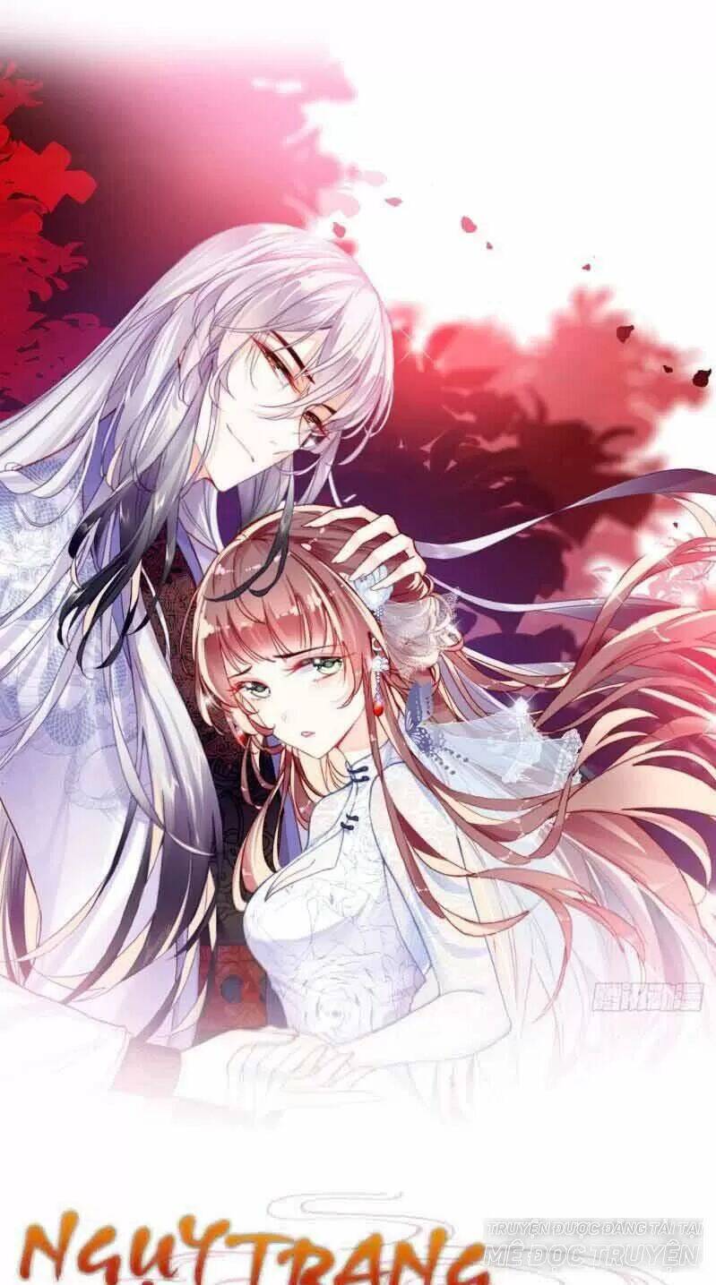 Lại Bị Bệnh Chiều Chuộng Quấn Lấy Chapter 2 - Trang 0