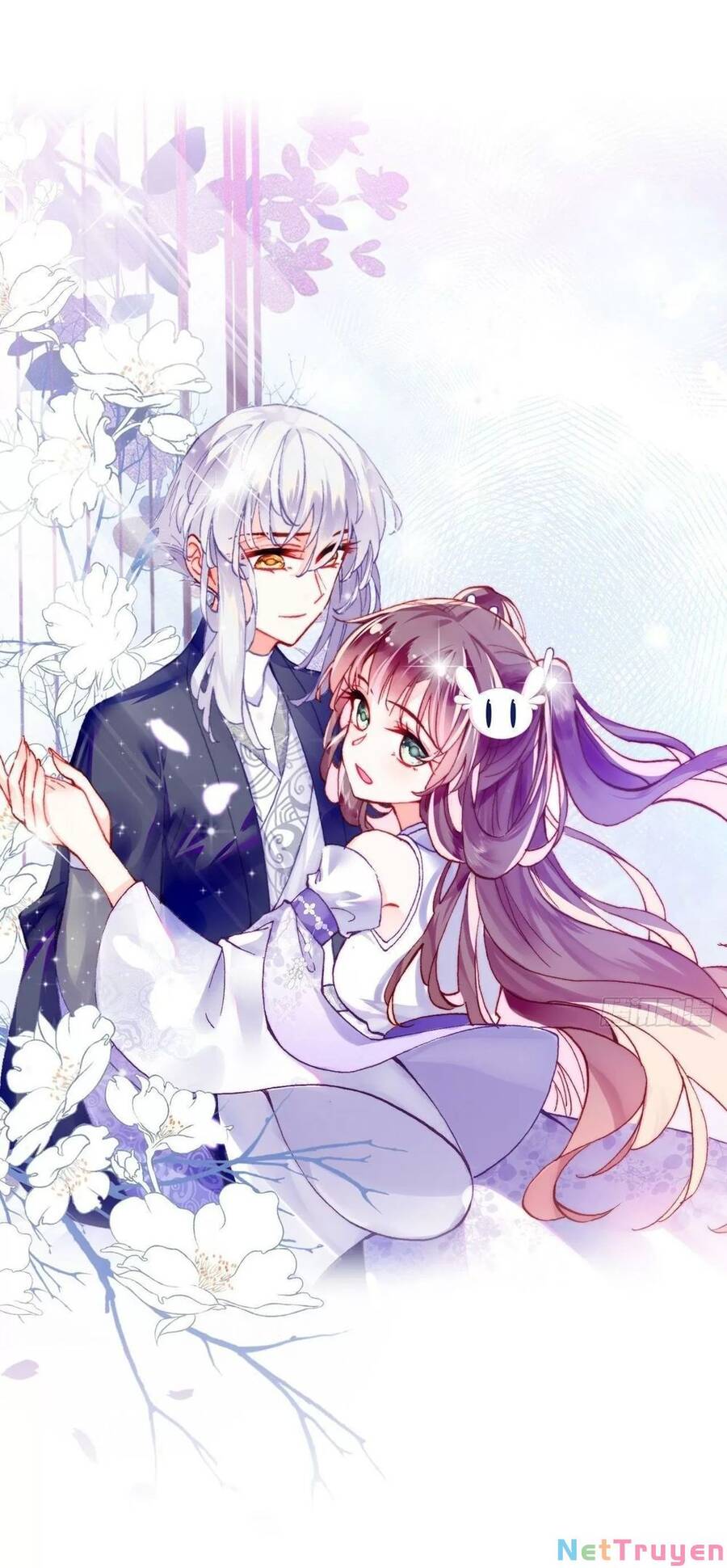 Lại Bị Bệnh Chiều Chuộng Quấn Lấy Chapter 73 - Trang 0