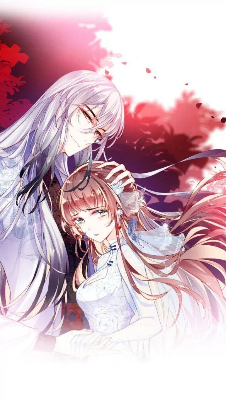 Lại Bị Bệnh Chiều Chuộng Quấn Lấy Chapter 18 - Trang 0