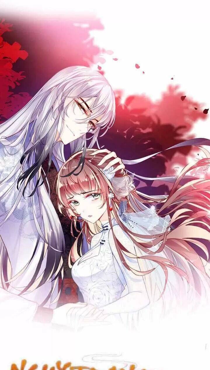 Lại Bị Bệnh Chiều Chuộng Quấn Lấy Chapter 16 - Trang 0