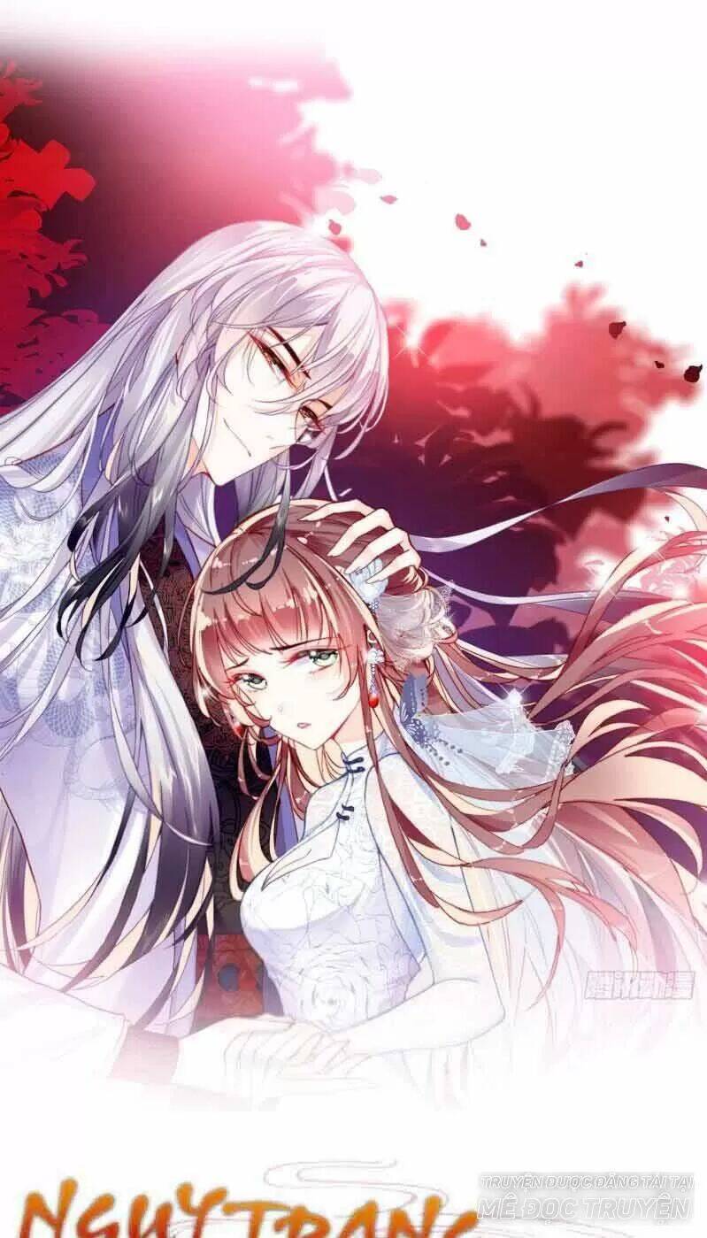 Lại Bị Bệnh Chiều Chuộng Quấn Lấy Chapter 3 - Trang 0