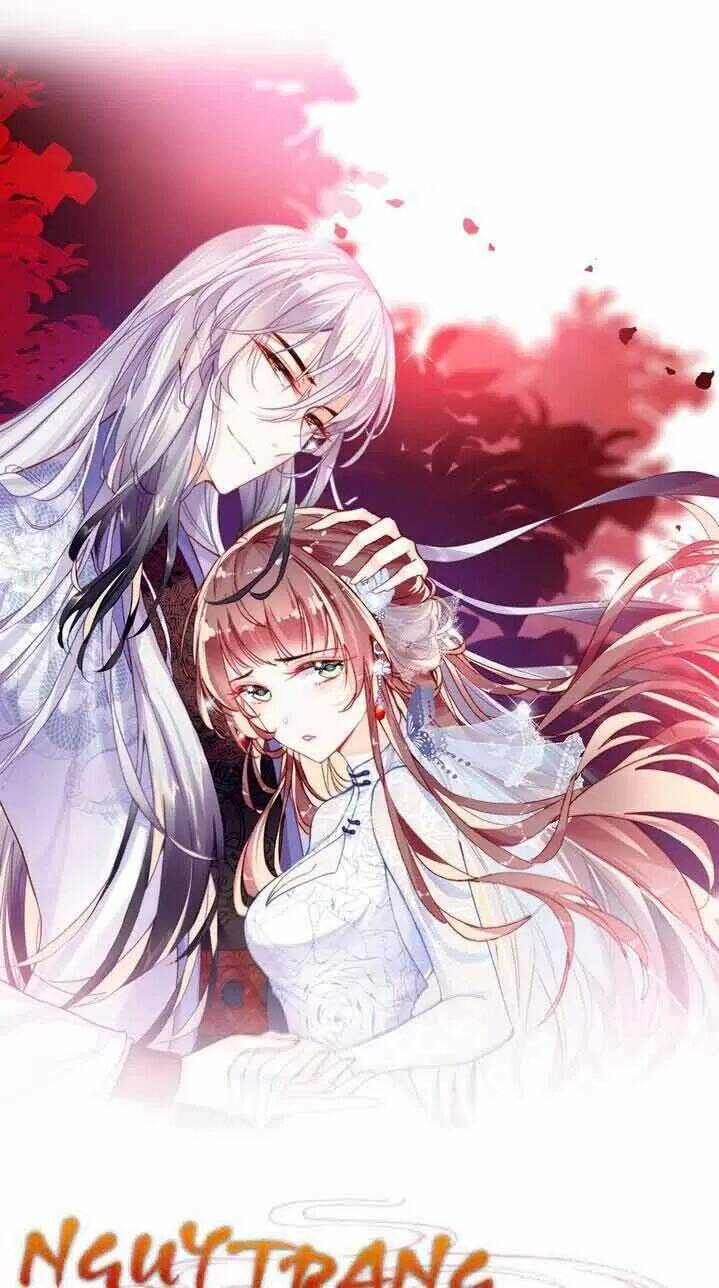 Lại Bị Bệnh Chiều Chuộng Quấn Lấy Chapter 4 - Trang 0