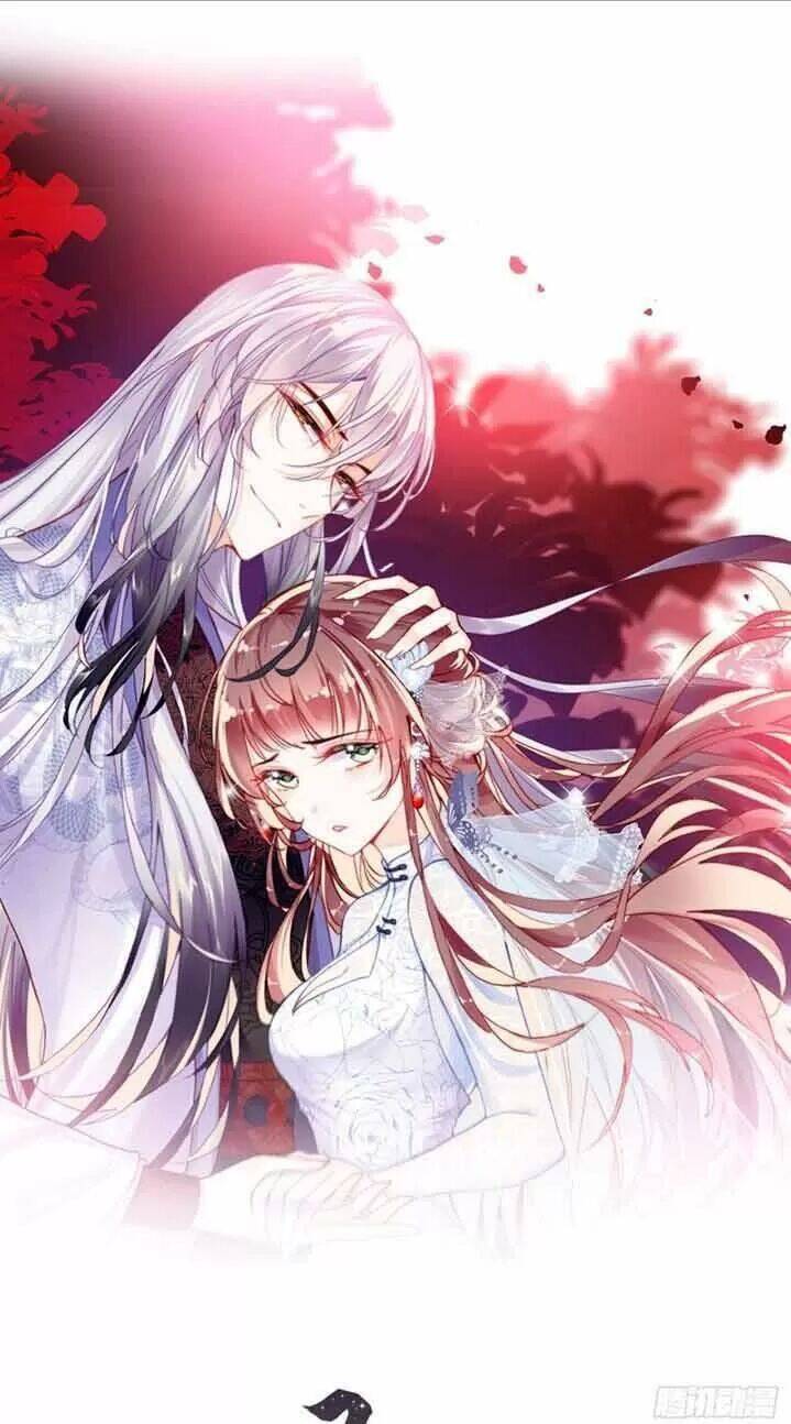 Lại Bị Bệnh Chiều Chuộng Quấn Lấy Chapter 13 - Trang 0