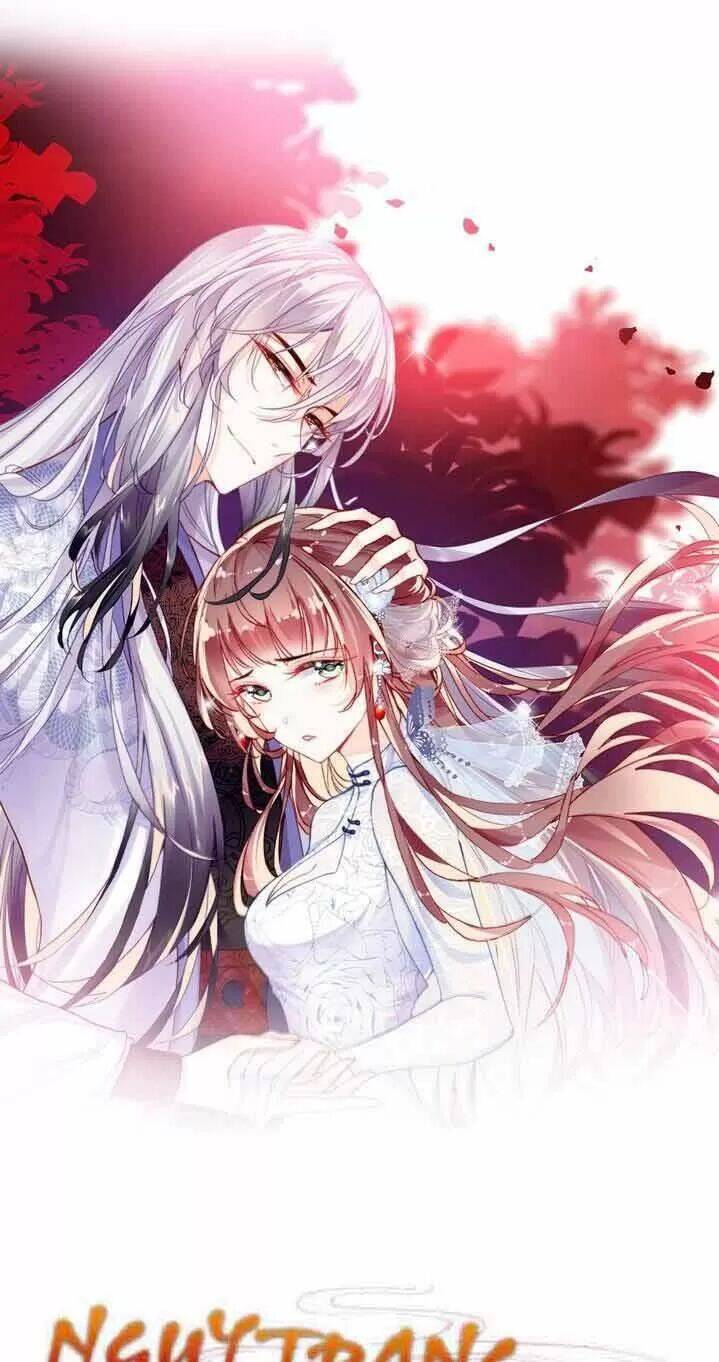 Lại Bị Bệnh Chiều Chuộng Quấn Lấy Chapter 10 - Trang 0