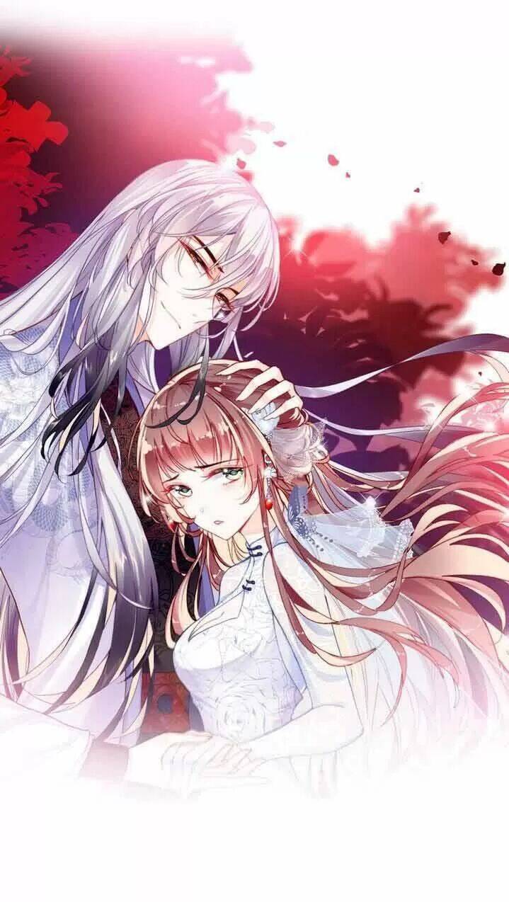 Lại Bị Bệnh Chiều Chuộng Quấn Lấy Chapter 6 - Trang 0