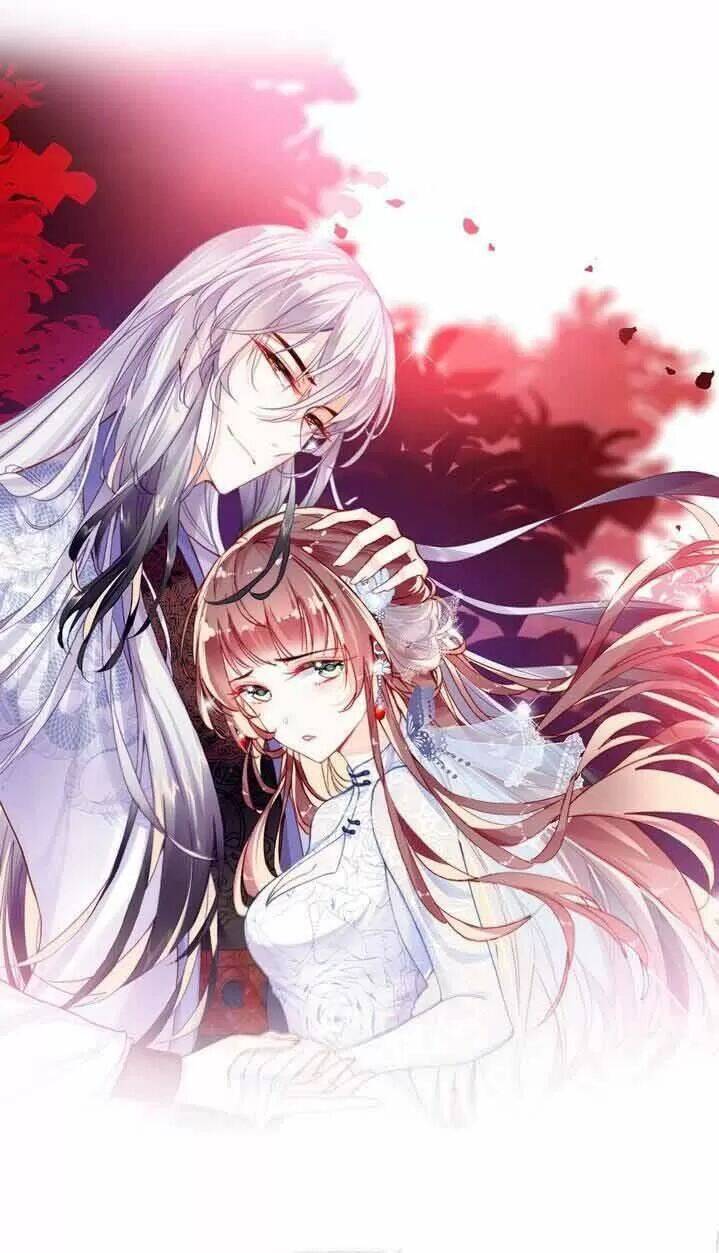 Lại Bị Bệnh Chiều Chuộng Quấn Lấy Chapter 7 - Trang 0