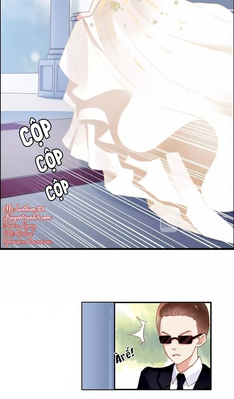 Cô Vợ Hợp Đồng Bỏ Trốn Của Tổng Giám Đốc Chapter 16 - Trang 1
