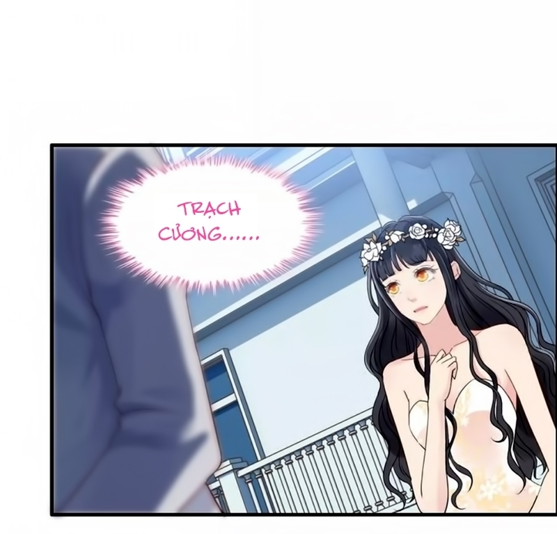 Cô Vợ Hợp Đồng Bỏ Trốn Của Tổng Giám Đốc Chapter 17 - Trang 1