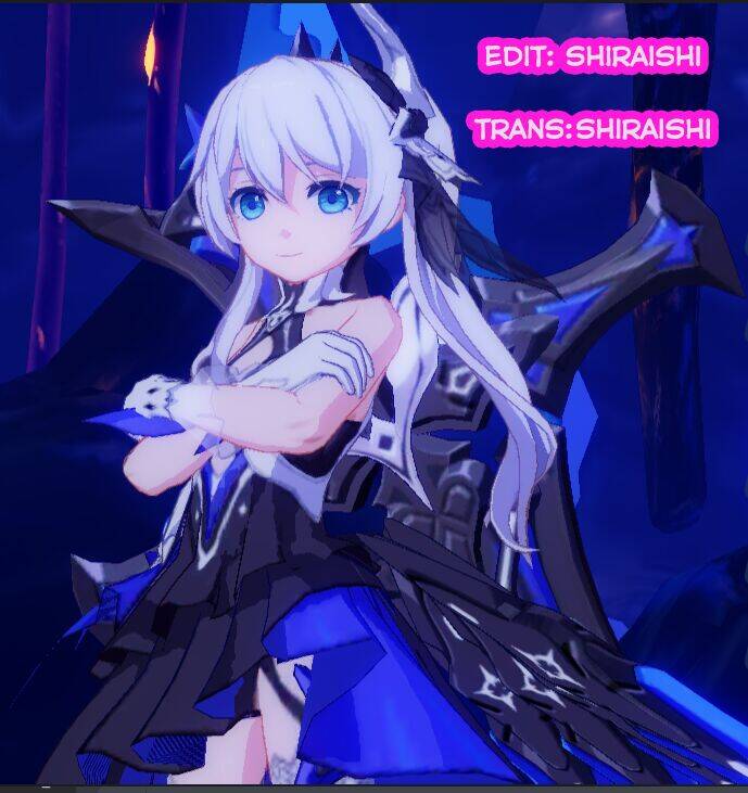 Vị Tiểu Thư Healer Hạng E Chapter 4.1 - Trang 0