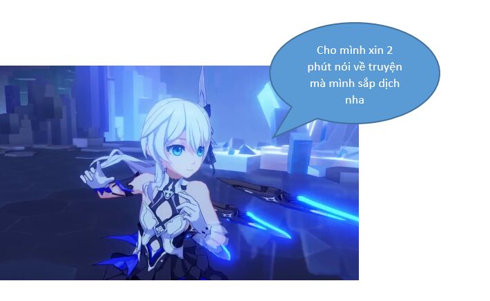 Vị Tiểu Thư Healer Hạng E Chapter 3.4 - Trang 0