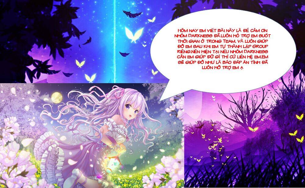 Vị Tiểu Thư Healer Hạng E Chapter 4.2 - Trang 0