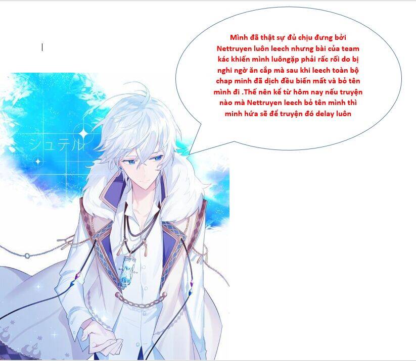 Vị Tiểu Thư Healer Hạng E Chapter 3.5 - Trang 0