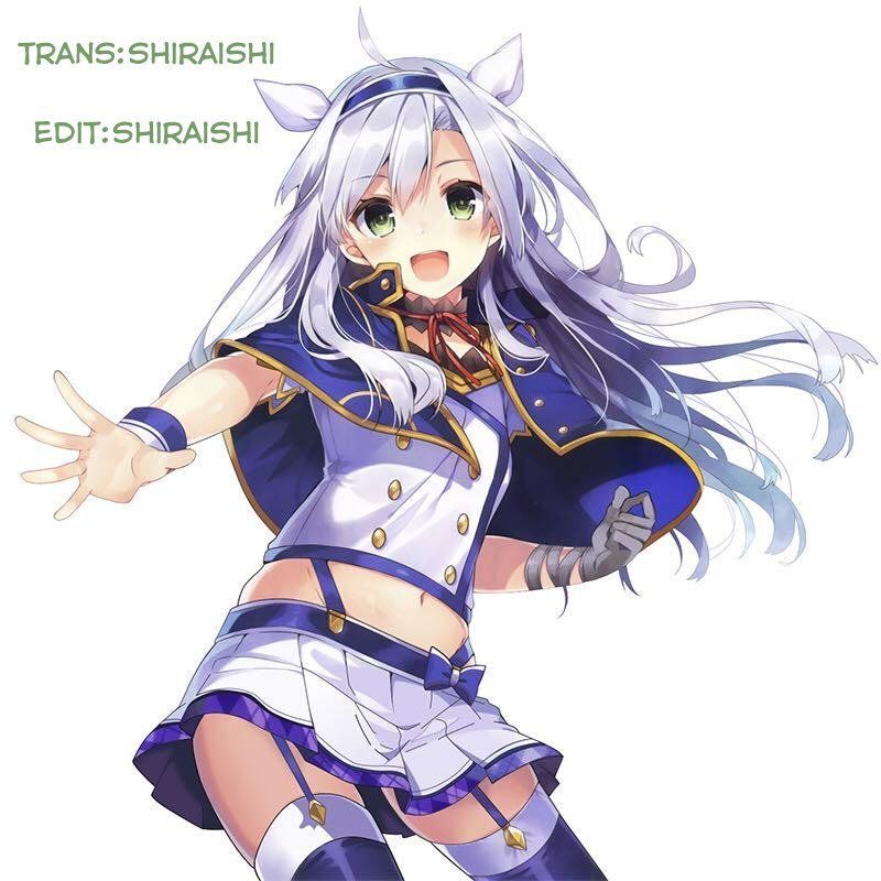 Vị Tiểu Thư Healer Hạng E Chapter 2.3 - Trang 0