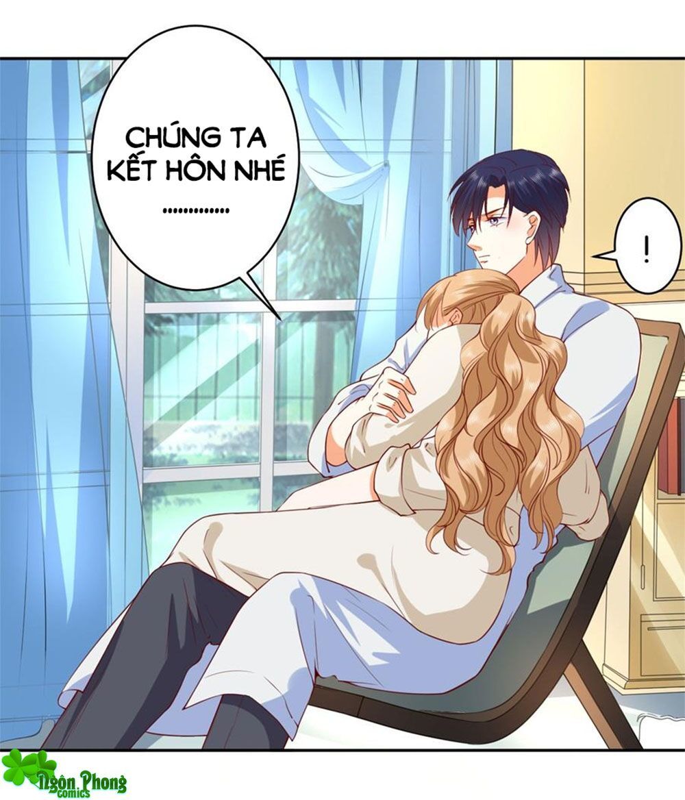 Bác Sĩ Sở Cũng Muốn Yêu Chapter 235 - Trang 0