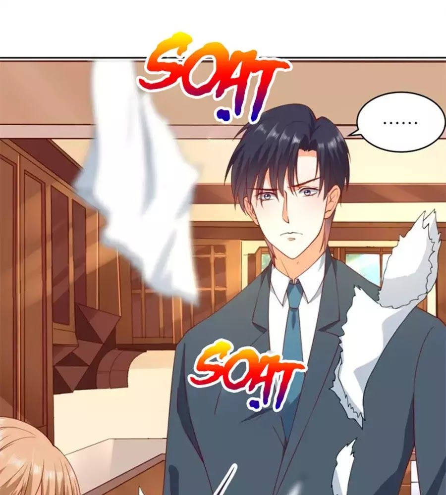 Bác Sĩ Sở Cũng Muốn Yêu Chapter 237 - Trang 0