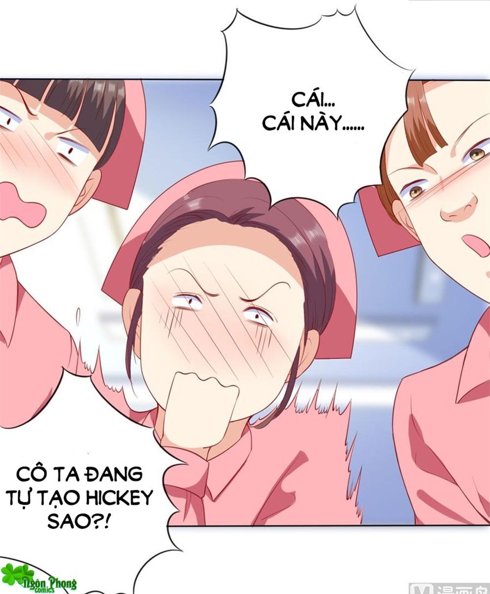 Bác Sĩ Sở Cũng Muốn Yêu Chapter 232 - Trang 0
