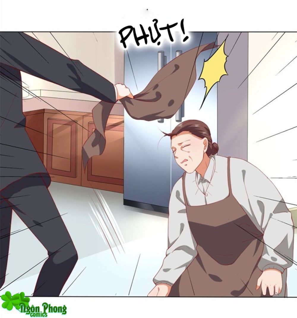 Bác Sĩ Sở Cũng Muốn Yêu Chapter 234 - Trang 0