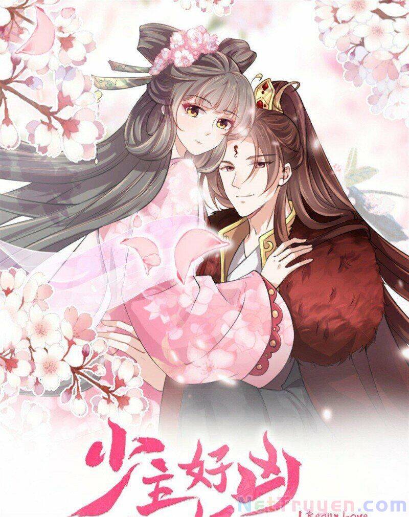 Thiếu Chủ Hung Dữ Quá Tôi Rất Thích Chapter 14 - Trang 0