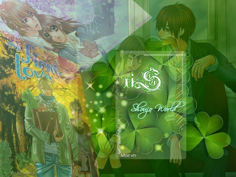 Hoàng Tử Vệ Thần Nhà Momochi Chapter 2 - Trang 0