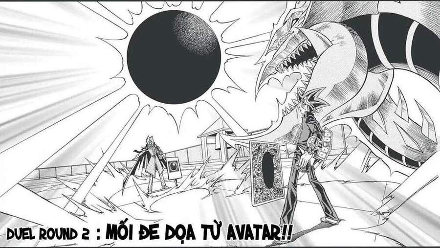 Yugi-Oh-R!! Chapter 2 - Trang 0