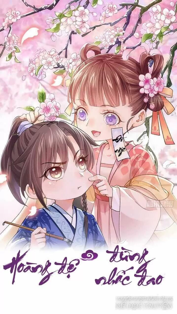 Hoàng Đệ Đừng Nhấc Đao Chapter 2 - Trang 0