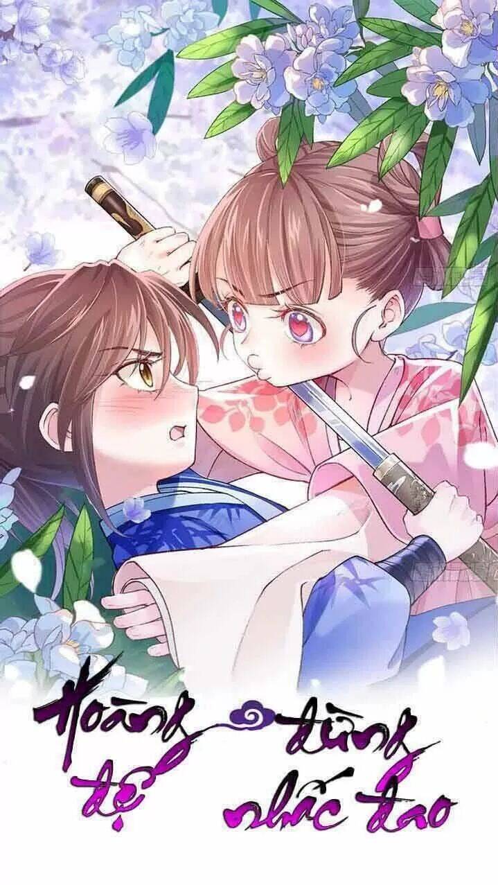 Hoàng Đệ Đừng Nhấc Đao Chapter 13 - Trang 0