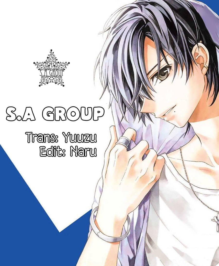31 Ai Dream Chapter 15 - Trang 0