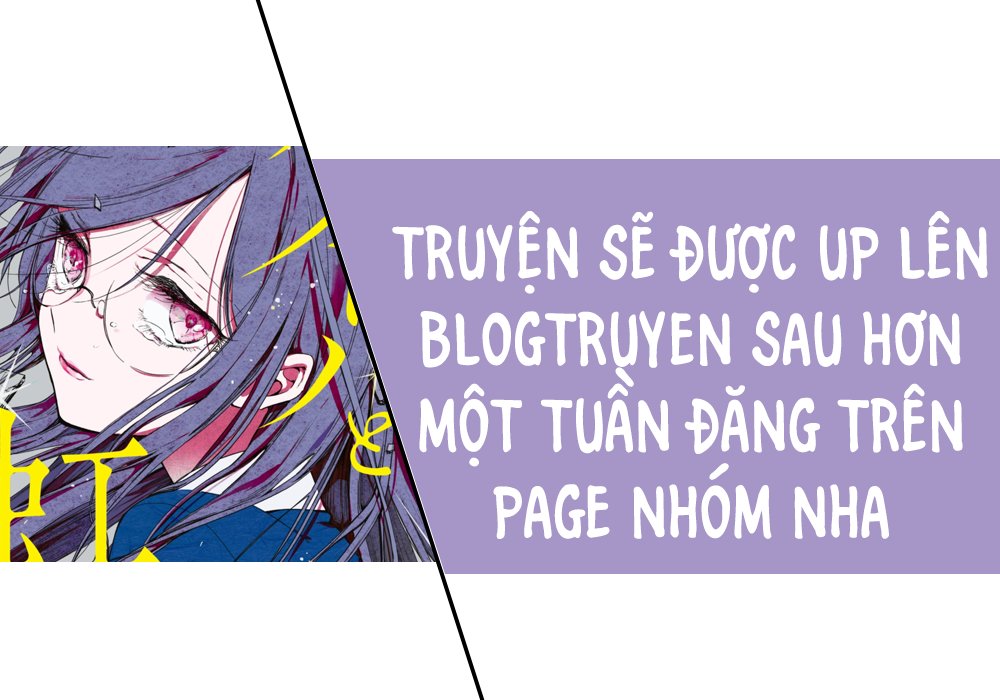 Kuroha Và Nijisuke Chapter 3.2 - Trang 1