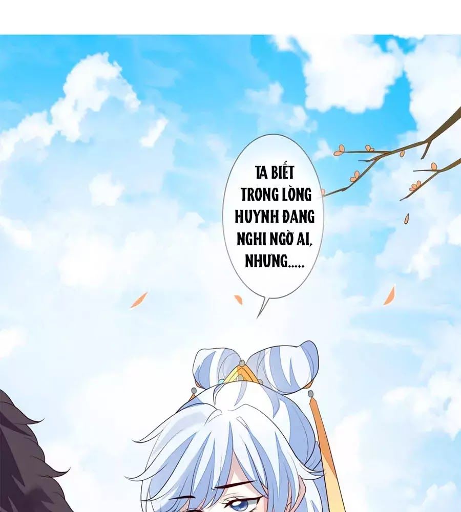 Cửu Khuyết Phong Hoa Chapter 41 - Trang 0