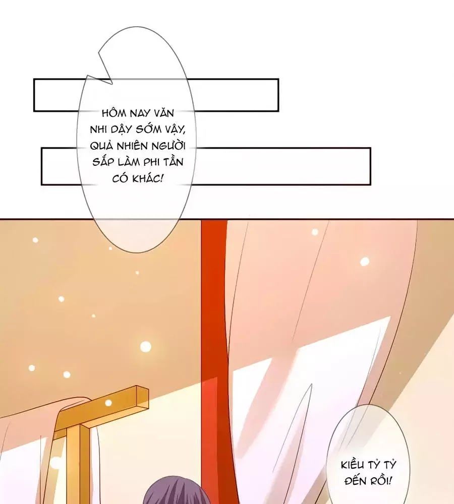 Cửu Khuyết Phong Hoa Chapter 36 - Trang 0