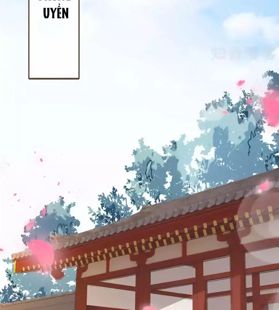 Cửu Khuyết Phong Hoa Chapter 43 - Trang 1