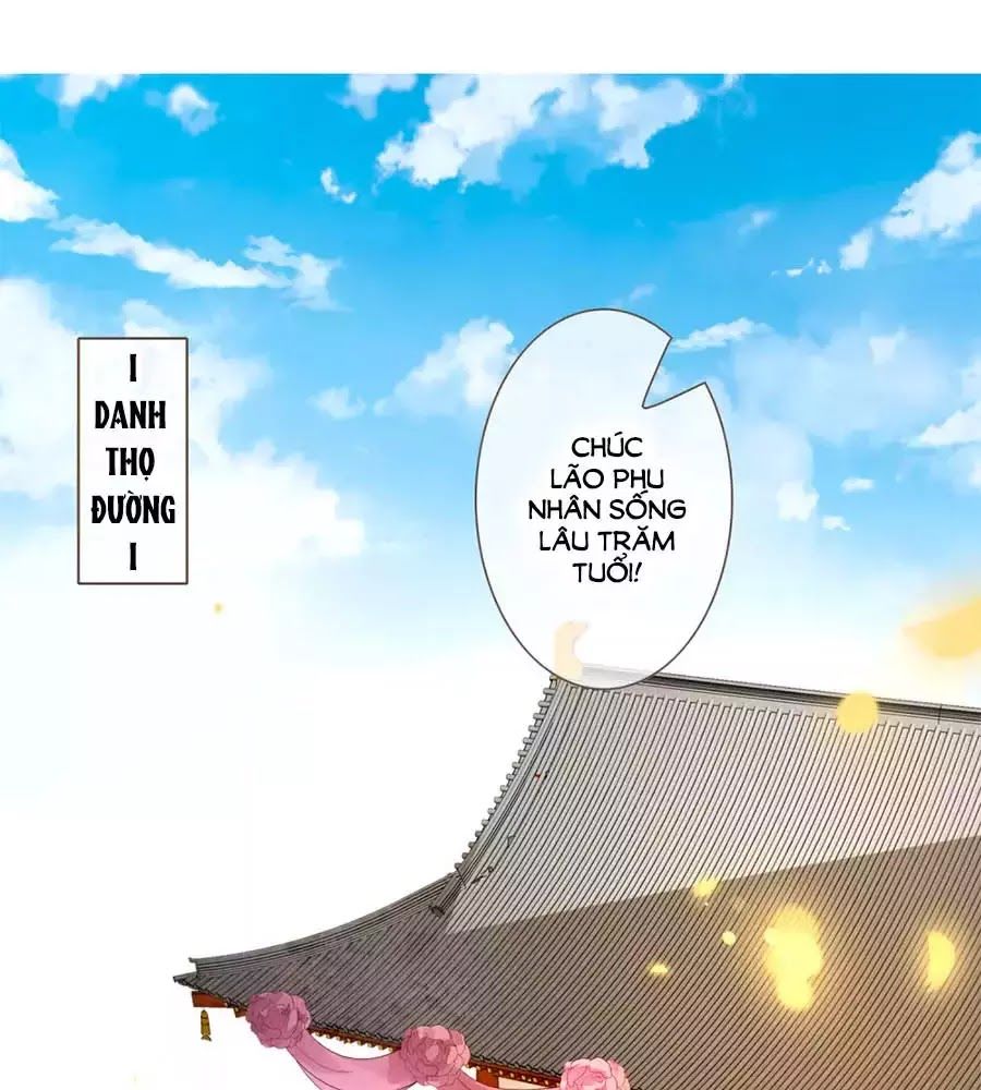 Cửu Khuyết Phong Hoa Chapter 48 - Trang 0