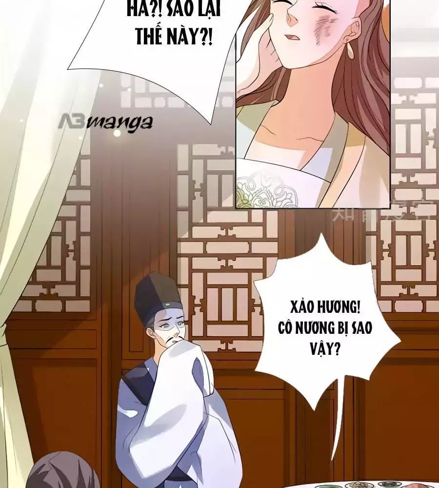 Cửu Khuyết Phong Hoa Chapter 34 - Trang 1