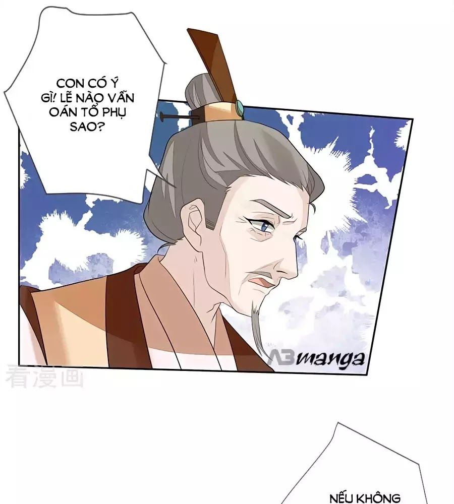 Cửu Khuyết Phong Hoa Chapter 28 - Trang 0
