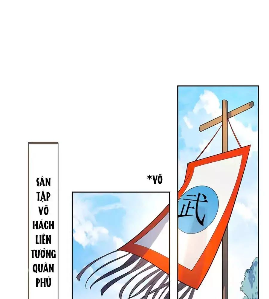 Cửu Khuyết Phong Hoa Chapter 44 - Trang 0
