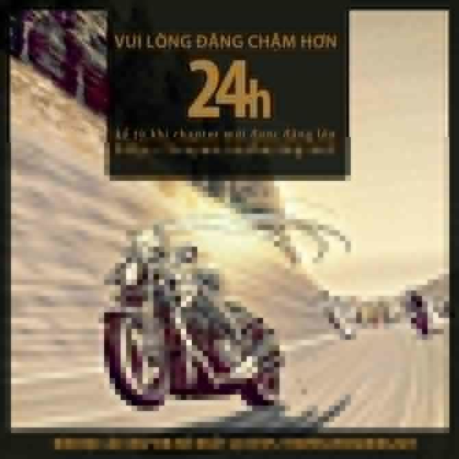 Ikigami Chapter 7 - Trang 0