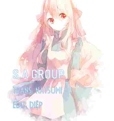 Bokura Wa Bara No Ko Chapter 2 - Trang 0