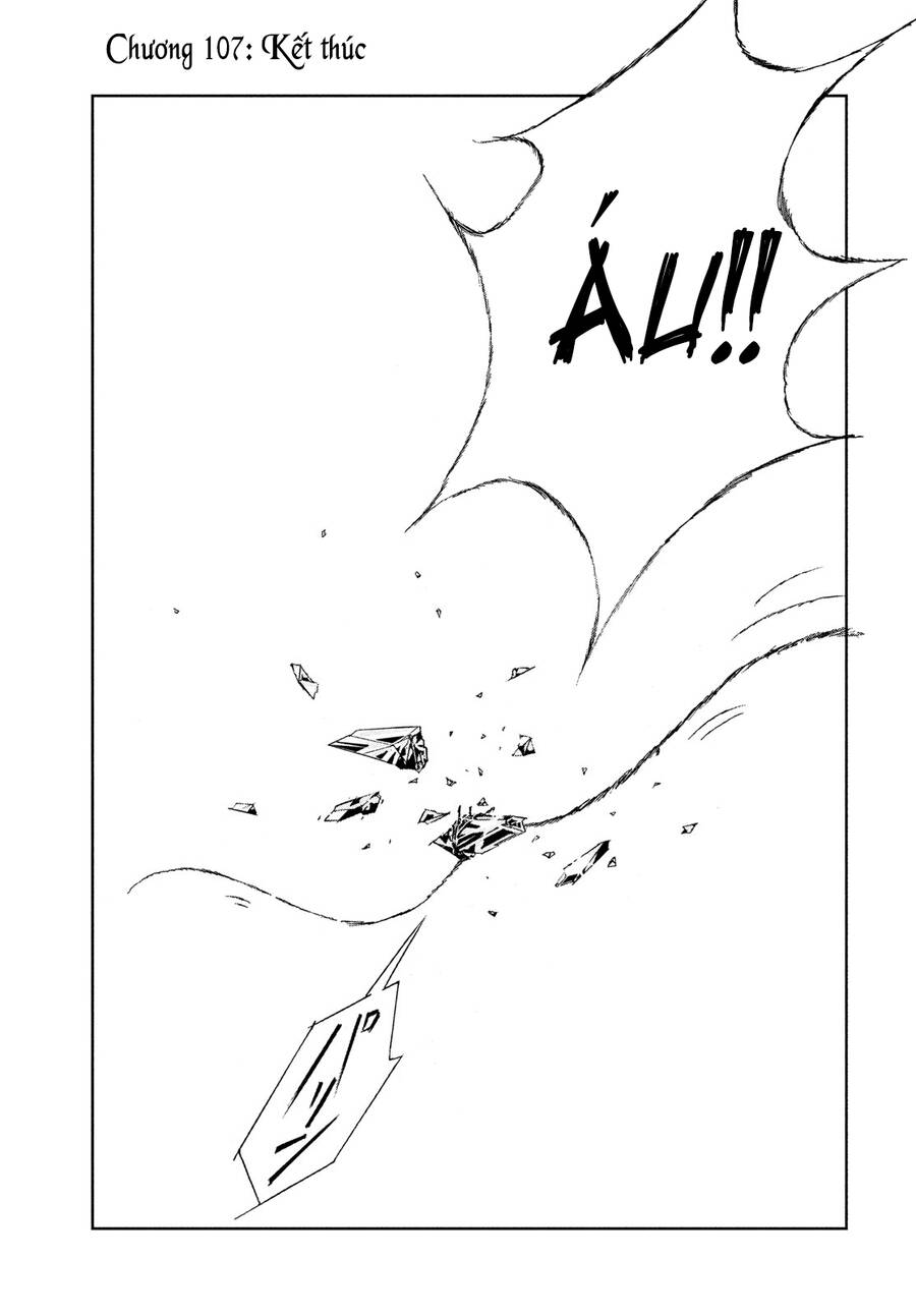 Houseki No Kuni Chapter 107 - Trang 0