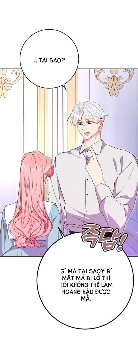 Mỗi Đêm Chồng Tôi Đều Biến Đổi Chapter 8.5 - Trang 0