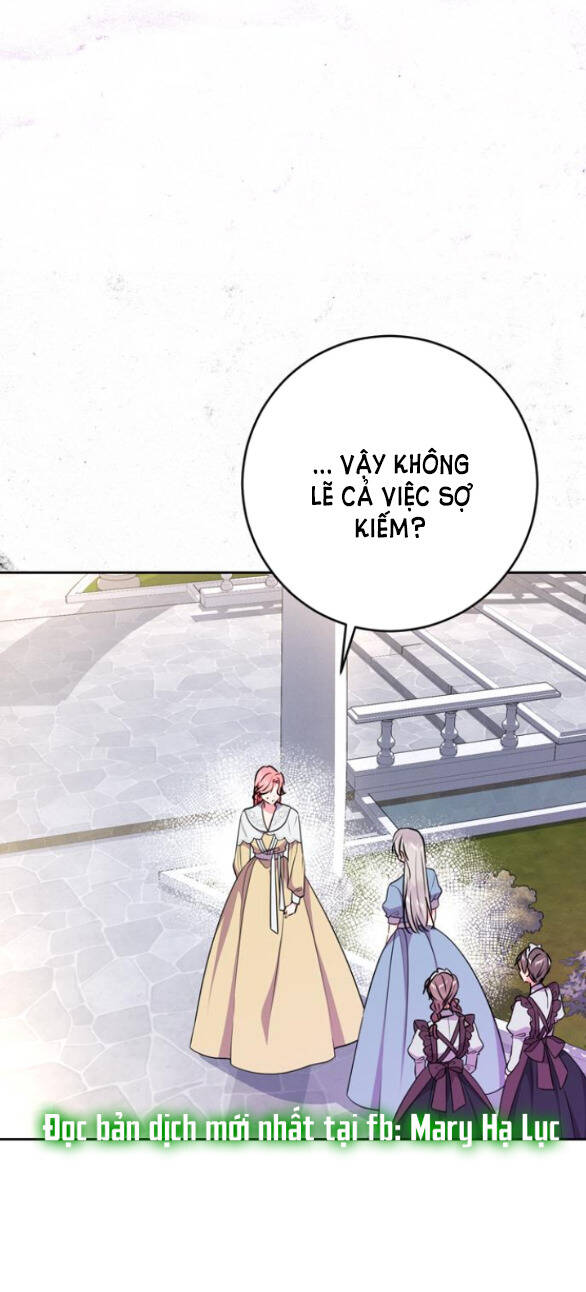 Mỗi Đêm Chồng Tôi Đều Biến Đổi Chapter 22.2 - Trang 0