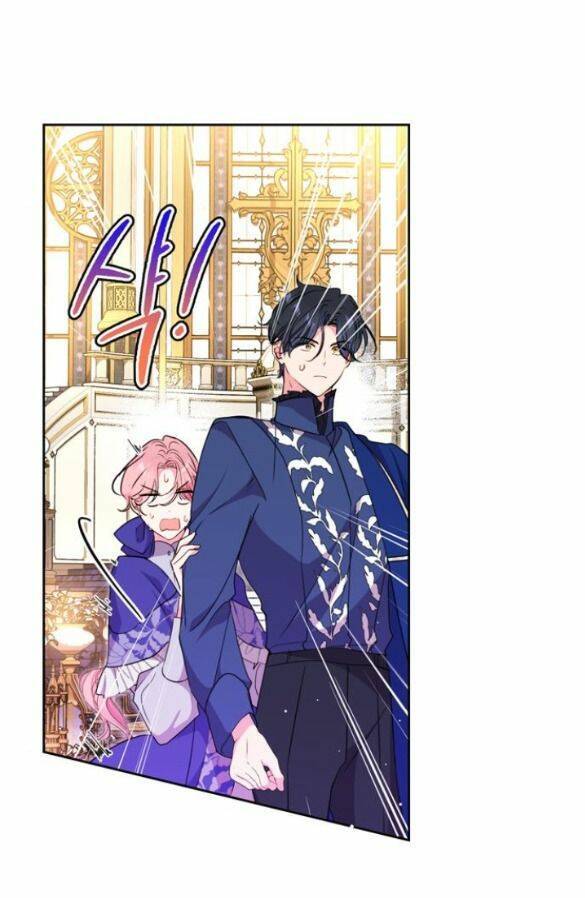 Mỗi Đêm Chồng Tôi Đều Biến Đổi Chapter 8 - Trang 0