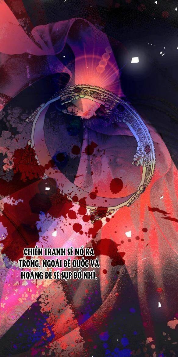 Mỗi Đêm Chồng Tôi Đều Biến Đổi Chapter 4.5 - Trang 0
