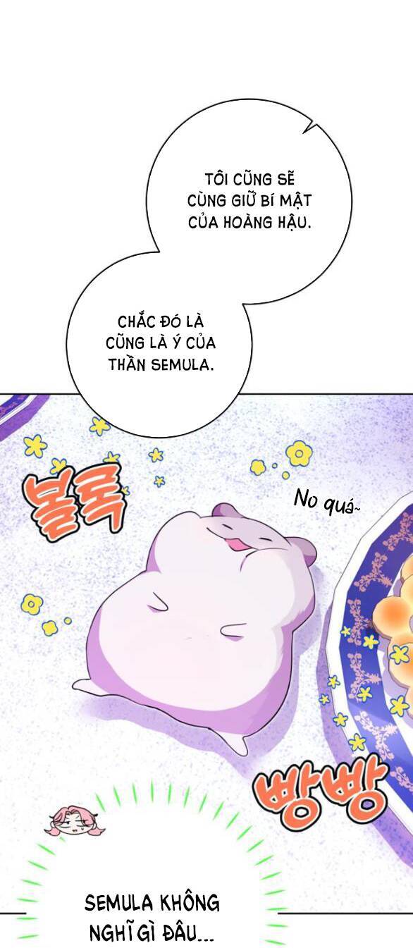 Mỗi Đêm Chồng Tôi Đều Biến Đổi Chapter 15.2 - Trang 0