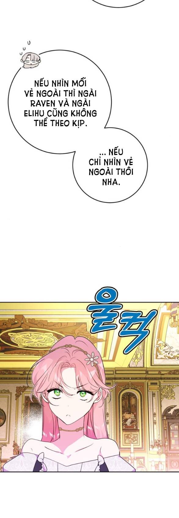 Mỗi Đêm Chồng Tôi Đều Biến Đổi Chapter 18.2 - Trang 0