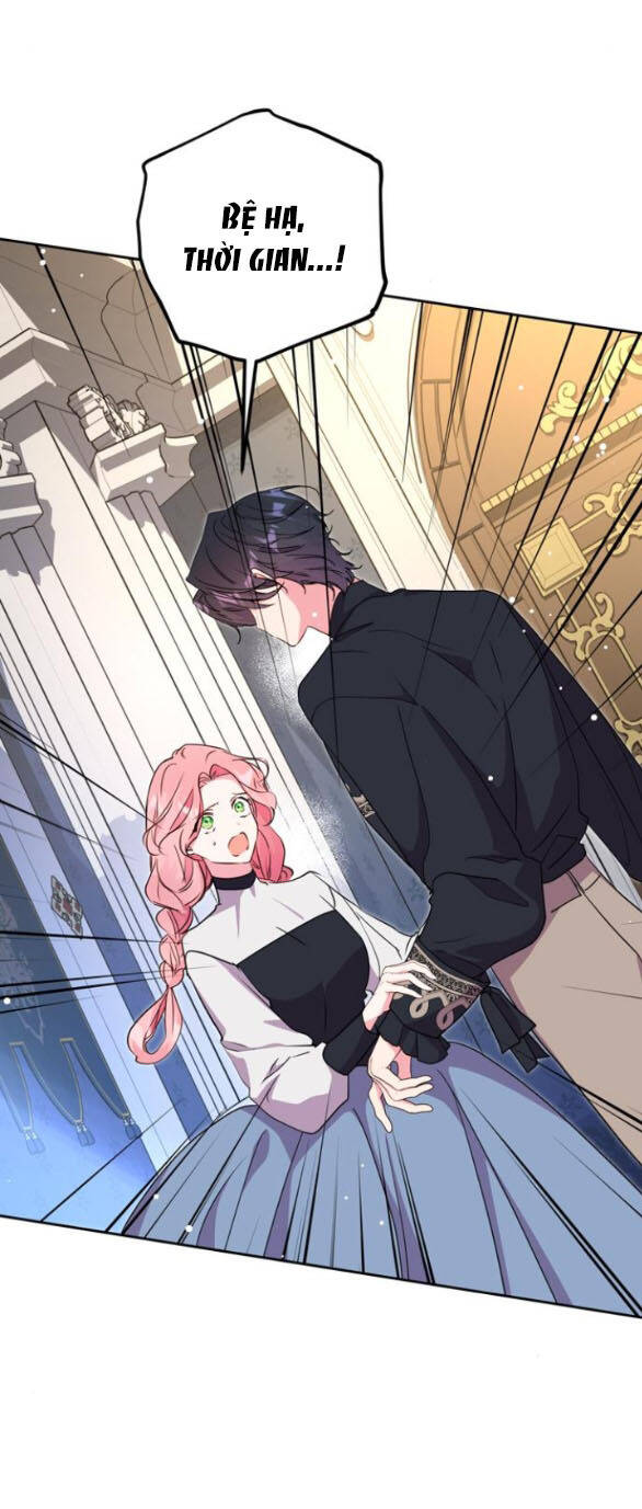 Mỗi Đêm Chồng Tôi Đều Biến Đổi Chapter 19.2 - Trang 0