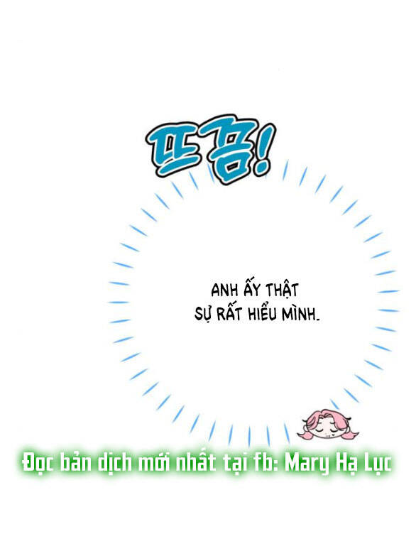 Mỗi Đêm Chồng Tôi Đều Biến Đổi Chapter 17.2 - Trang 0