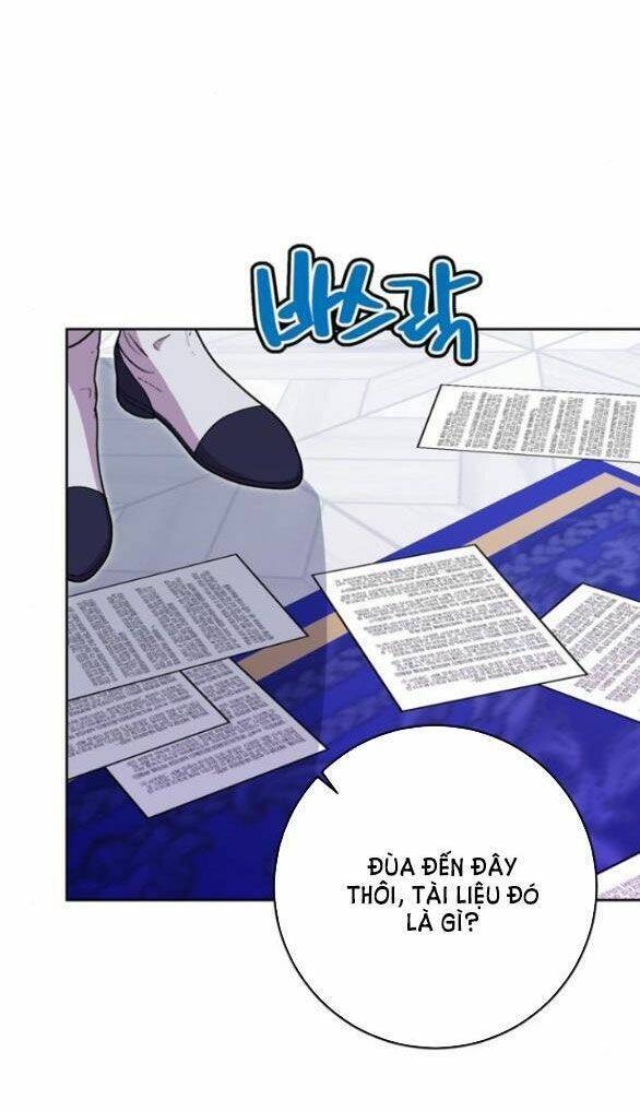 Mỗi Đêm Chồng Tôi Đều Biến Đổi Chapter 7.5 - Trang 0