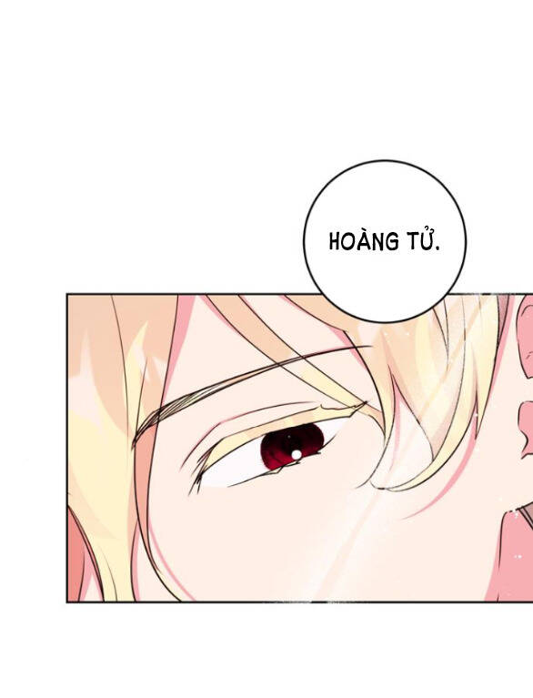 Mỗi Đêm Chồng Tôi Đều Biến Đổi Chapter 20.2 - Trang 0