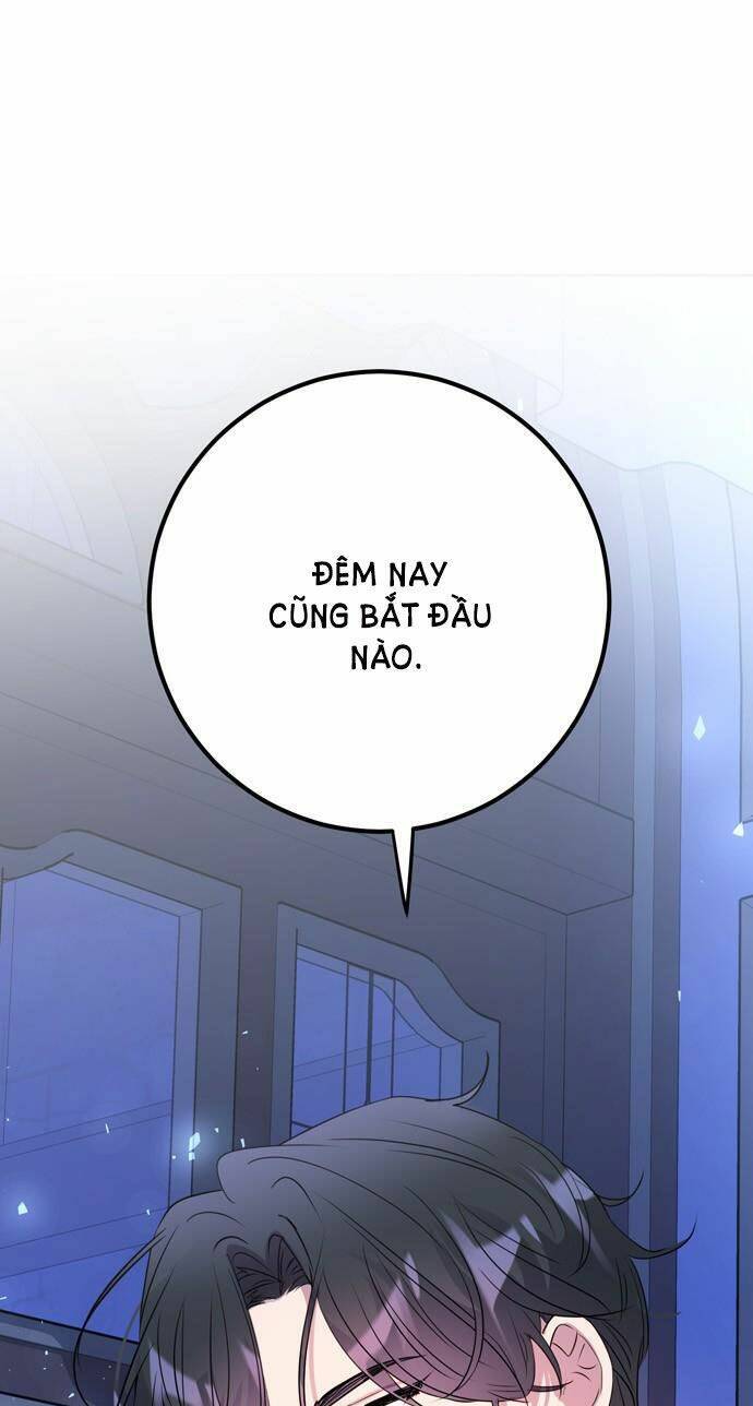 Mỗi Đêm Chồng Tôi Đều Biến Đổi Chapter 1 - Trang 0