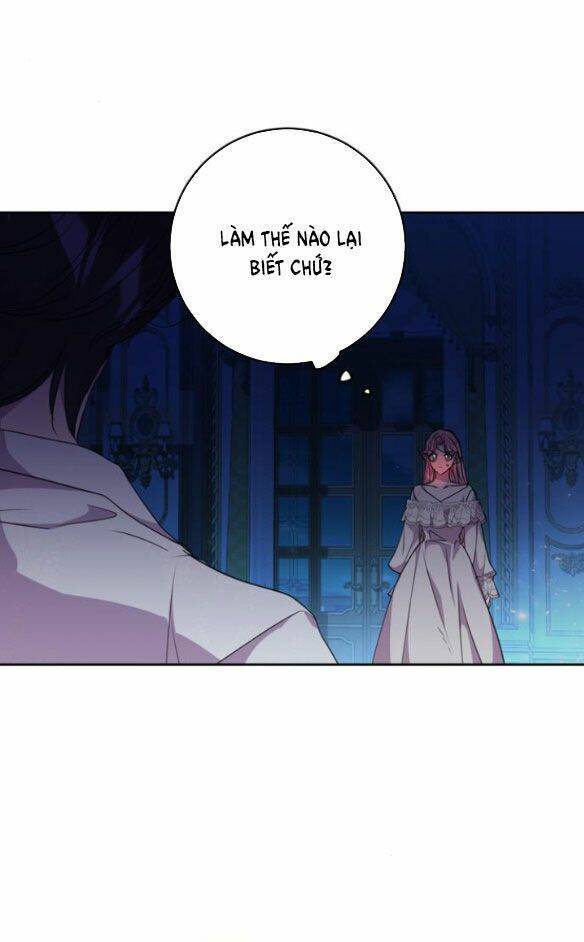 Mỗi Đêm Chồng Tôi Đều Biến Đổi Chapter 3 - Trang 0